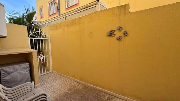 Chalet en Barrio Villamartín-Las Filipinas