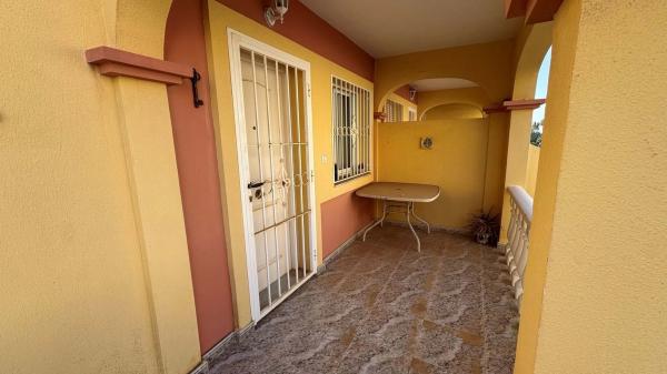 Chalet en Barrio Villamartín-Las Filipinas