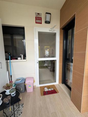 Chalet adosado en calle Pimienta, 4