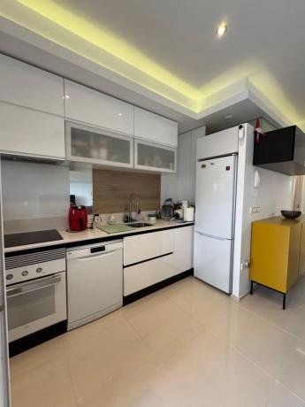 Chalet adosado en calle Pimienta, 4