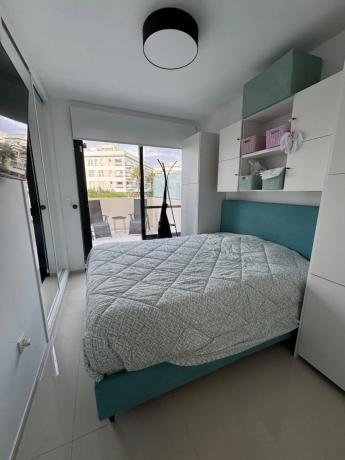 Chalet adosado en calle Pimienta, 4