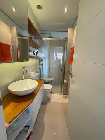 Chalet adosado en calle Pimienta, 4