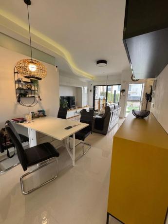 Chalet adosado en calle Pimienta, 4