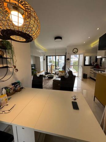 Chalet adosado en calle Pimienta, 4