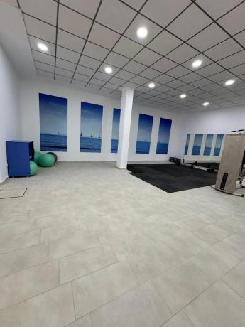 Chalet adosado en calle Pimienta, 4