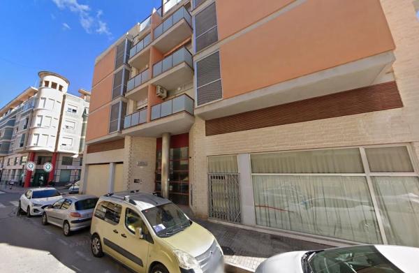 Piso en calle País Valenciano