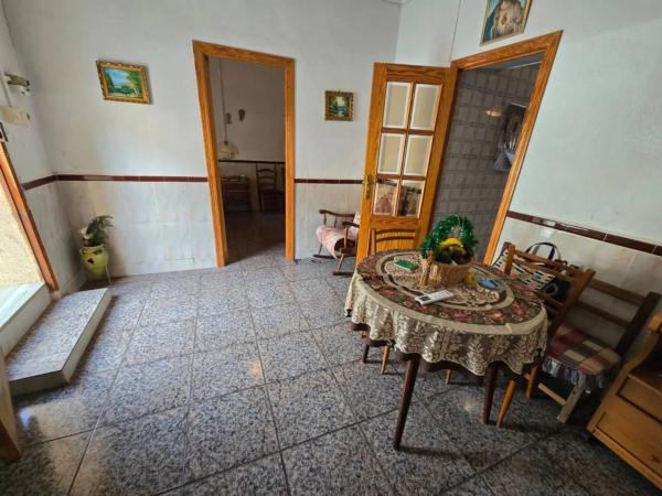 Chalet en Montepinar-La Aparecida-Raiguero