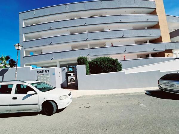 Piso en calle del Mar