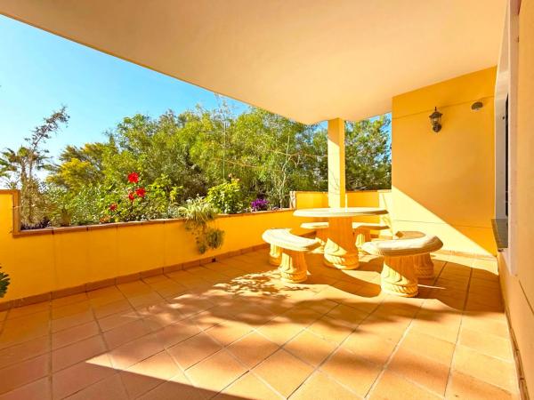 Piso en Av. Ibiza R-17, 108