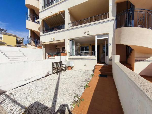 Piso en Barrio Los Balcones y los Altos