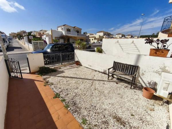 Piso en Barrio Los Balcones y los Altos