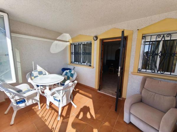 Piso en Barrio Los Balcones y los Altos