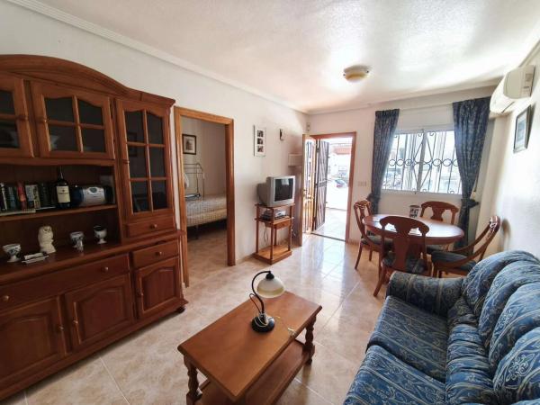 Piso en Barrio Los Balcones y los Altos