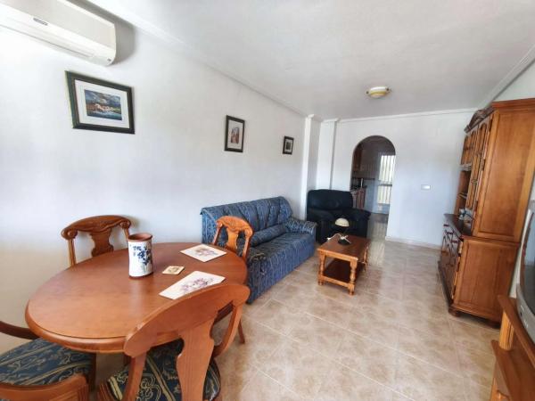 Piso en Barrio Los Balcones y los Altos