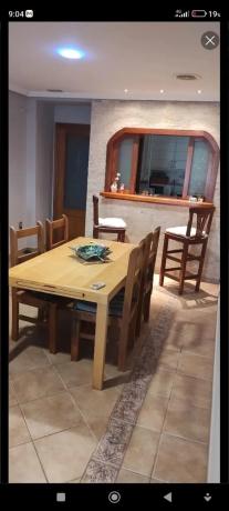 Piso en Orihuela Ciudad