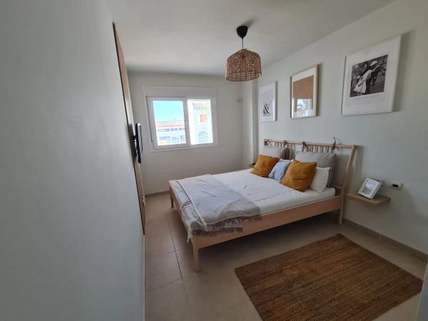 Piso en calle del Mar, 1