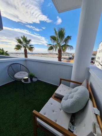Piso en calle del Mar, 1