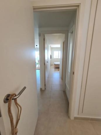 Piso en calle del Mar, 1