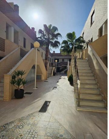 Piso en Barrio Lomas de Cabo Roig-Los Dolses