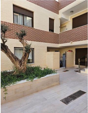 Piso en Barrio Lomas de Cabo Roig-Los Dolses