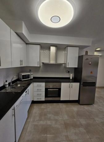 Piso en Barrio Lomas de Cabo Roig-Los Dolses