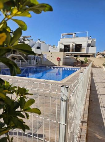 Piso en Barrio Lomas de Cabo Roig-Los Dolses