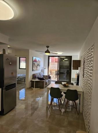 Piso en Barrio Lomas de Cabo Roig-Los Dolses