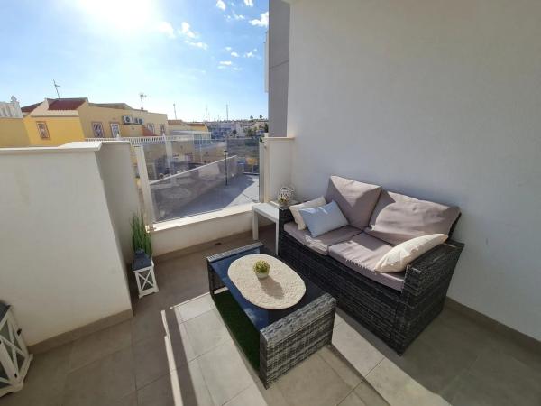 Piso en calle Malvinas, 15