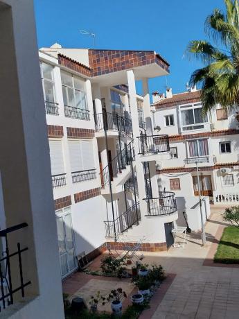 Piso en calle Caballito de Mar
