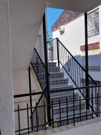Piso en calle Caballito de Mar