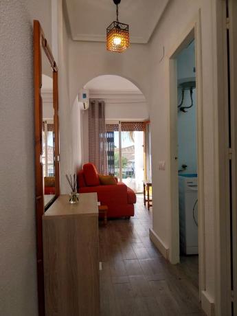 Piso en calle Caballito de Mar
