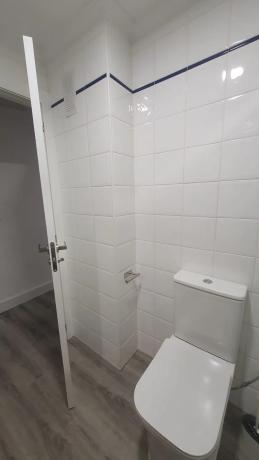 Piso en avenida teodomiro, 56