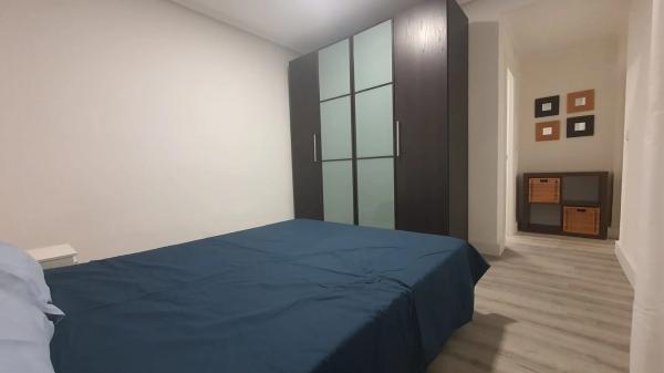 Piso en avenida teodomiro, 56