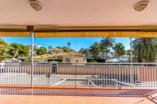 Piso en Carmen-la Zenia