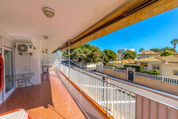 Piso en Carmen-la Zenia