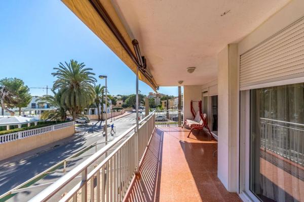 Piso en Carmen-la Zenia