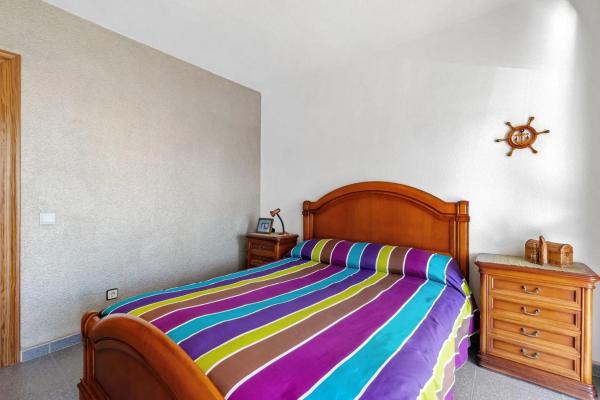 Piso en Carmen-la Zenia
