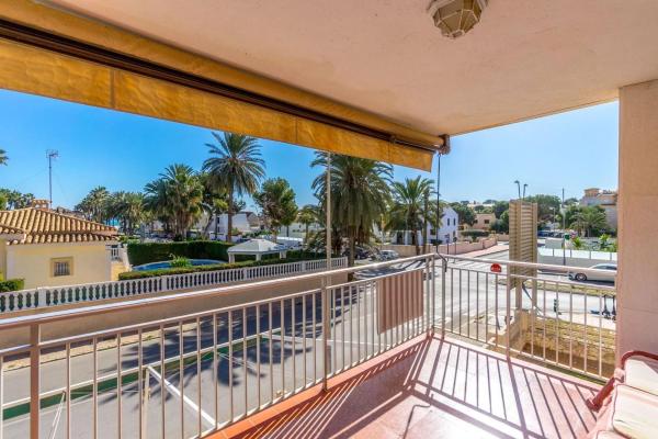 Piso en Carmen-la Zenia