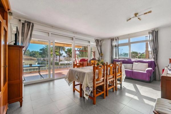 Piso en Carmen-la Zenia