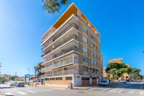 Piso en Carmen-la Zenia