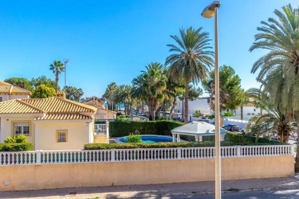 Piso en Carmen-la Zenia