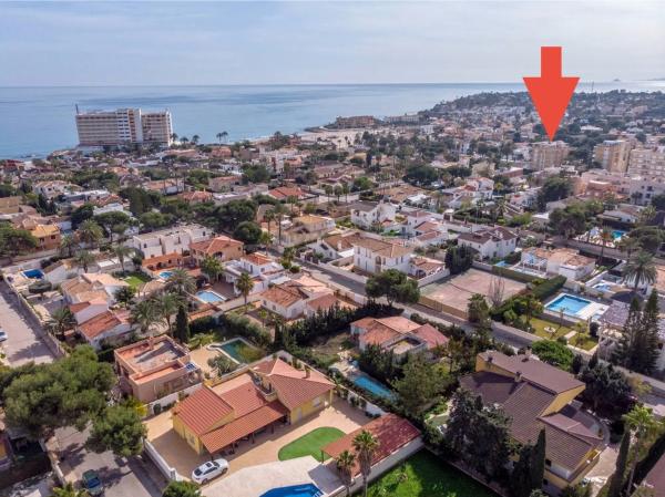 Piso en Carmen-la Zenia