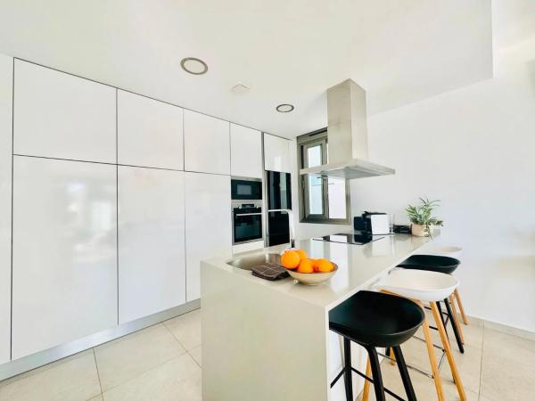 Chalet en Barrio Villamartín-Las Filipinas