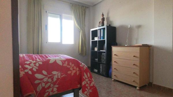 Chalet adosado en calle Torre