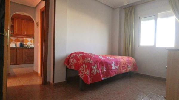 Chalet adosado en calle Torre