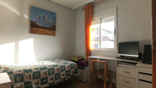 Chalet adosado en calle Torre