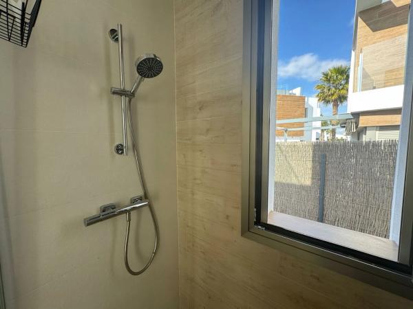 Chalet en Barrio Villamartín-Las Filipinas