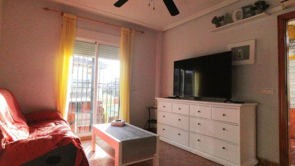 Chalet adosado en calle Torre