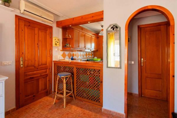 Chalet adosado en calle Torre