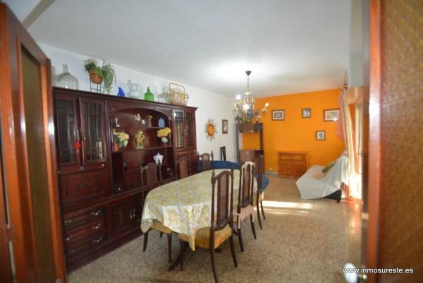 Piso en Orihuela Ciudad